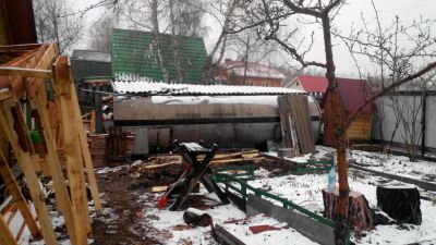 Лот: 7508780. Фото: 1. Продам бак для хранения воды 6000... Баки, ёмкости