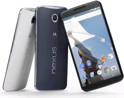 Лот: 9834829. Фото: 1. Куплю Nexus 6. Смартфоны