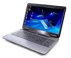 Лот: 10884805. Фото: 1. Acer Aspire 5732Z (Pentium T4400... Ноутбуки