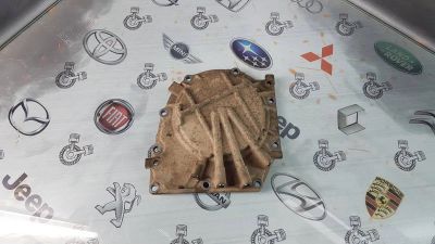 Лот: 23584305. Фото: 1. Корпус АКПП Toyota Vitz 1SZ-FE... Трансмиссия