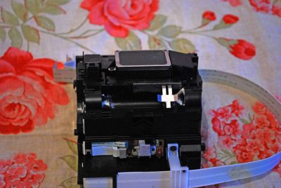 Лот: 4025135. Фото: 1. Печатающая головка для Epson Stylus... Запчасти
