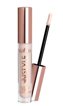 Лот: 19097131. Фото: 1. Topface Instyle Lasting Finish... Макияж