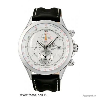 Лот: 21240568. Фото: 1. Orient FTD0T004W. Оригинальные наручные часы