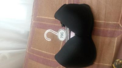 Лот: 6012661. Фото: 1. Новый лифчик. Нижнее бельё