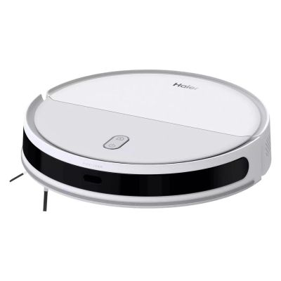 Лот: 25744319. Фото: 1. Робот-пылесос Haier HSR Pro Lite2024. Пылесосы, паровые швабры