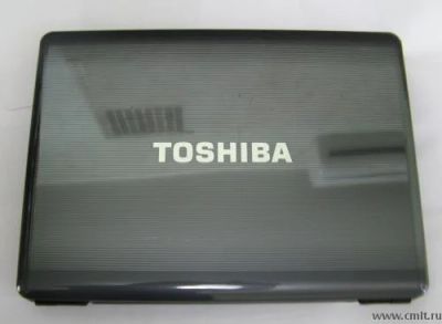 Лот: 7171043. Фото: 1. Toshiba Satellite M305D-S4830... Ноутбуки