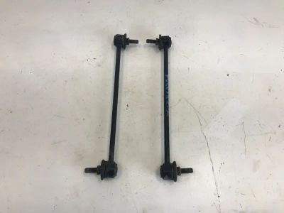 Лот: 21707953. Фото: 1. стойка стабилизатора Ford Focus... Ходовая, подвеска, рулевое управление