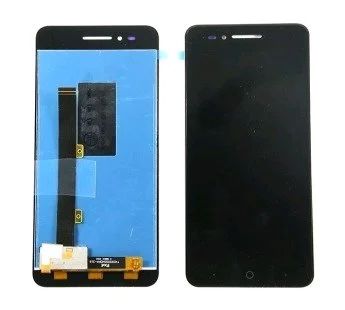 Лот: 11435703. Фото: 1. Дисплей ZTE blade A610. Дисплеи, дисплейные модули, тачскрины