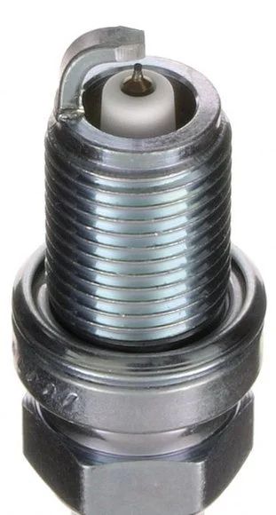 Лот: 3492678. Фото: 1. Свеча зажигания NGK N4919 BCPR6EIX11... Электрооборудование