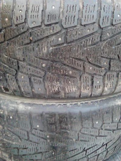 Лот: 6565709. Фото: 1. 255/50 R19 Nokian H-7 пара. Шины