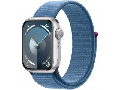 Лот: 21442939. Фото: 1. Умные часы Apple Watch Series... Смарт-часы, фитнес-браслеты, аксессуары