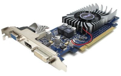 Лот: 17471449. Фото: 1. Продам видеокарту ASUS GeForce... Видеокарты