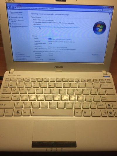 Лот: 12052169. Фото: 1. Нетбук Asus (5230). Ноутбуки