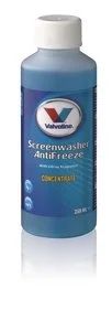 Лот: 6747240. Фото: 1. valvoline screen washer antifreeze... Масла, жидкости