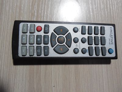 Лот: 16627455. Фото: 1. Пульт Creative RM-1500. Пульты ДУ