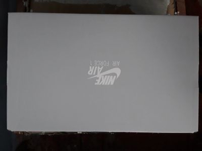 Лот: 16060578. Фото: 1. Nike air force 1. Кеды, кроссовки, слипоны