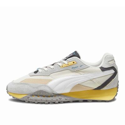 Лот: 22945118. Фото: 1. Кроссовки PUMA Blacktop Rider. Кеды, кроссовки, слипоны