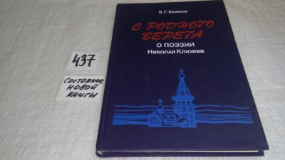 Лот: 9974167. Фото: 1. С родного берега. О поэзии Николая... Другое (общественные и гуманитарные науки)