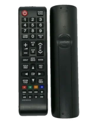 Лот: 18756436. Фото: 1. Пульт универсальный Samsung AA59-00741A... Пульты ДУ