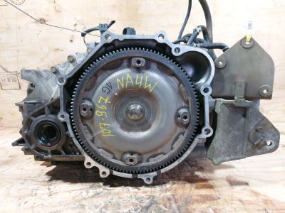 Лот: 19322216. Фото: 1. Акпп Mitsubishi Grandis NA4W 4G69... Трансмиссия