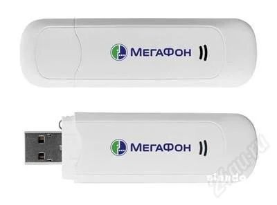 Лот: 1477765. Фото: 1. 3g/hsdpa usb-модем E1550 (мегафон... Проводные модемы