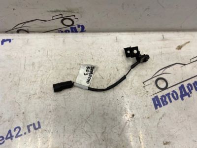 Лот: 21713381. Фото: 1. провод массы Kia Sorento BL. Двигатель и элементы двигателя