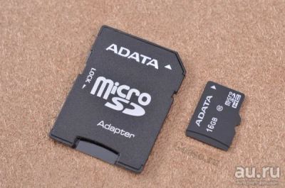 Лот: 8533068. Фото: 1. micro-sd. Карты памяти