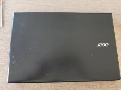 Лот: 25578844. Фото: 1. Ноутбук Acer Aspire E5-576 Intel... Ноутбуки