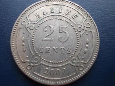 Лот: 3229533. Фото: 1. Иностранная монетка. №34. Остальные страны