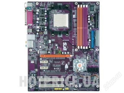 Лот: 867325. Фото: 1. Amd x2+mcp55m-a+512 озу. Компьютеры в сборе