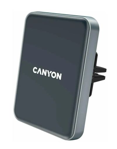 Лот: 24950572. Фото: 1. Держатель Canyon C-15 магнитный... Держатели для телефонов