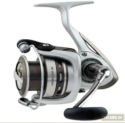 Лот: 13028723. Фото: 1. Катушка безынерционная DAIWA... Катушки, комплектующие