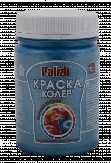 Лот: 12943267. Фото: 1. Краска колер акриловая ПалИж... Краски, лаки, растворитель