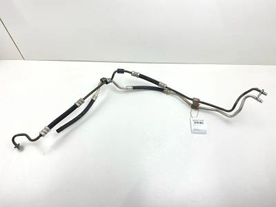 Лот: 22634374. Фото: 1. Трубка ГУР Citroen C4 2007 4014HN... Другое (автозапчасти)