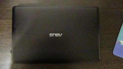 Лот: 11207078. Фото: 1. asus x540s n3700\15,6\2gb\500gb. Ноутбуки