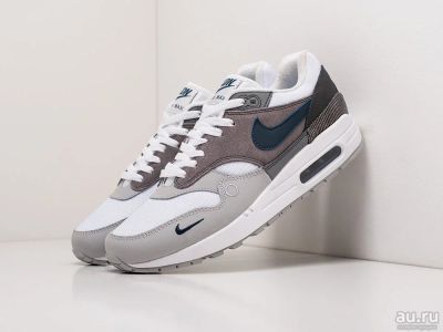 Лот: 18023187. Фото: 1. Кроссовки Nike Air Max 1 (23955... Кеды, кроссовки, слипоны