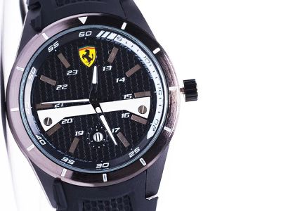 Лот: 16069625. Фото: 1. Часы Ferrari (16609). Другие наручные часы