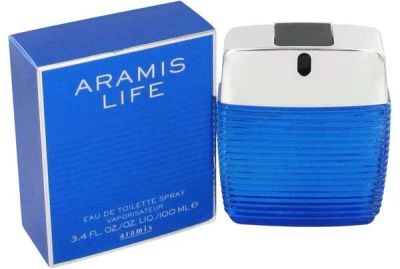 Лот: 4333340. Фото: 1. Aramis Life 100мл *3000 ароматов... Мужская парфюмерия