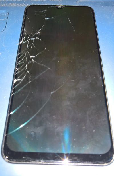 Лот: 18839158. Фото: 1. Дисплей Samsung a50 (a505f). Дисплеи, дисплейные модули, тачскрины