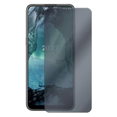Лот: 24602288. Фото: 1. Защитное стекло Krutoff для Nokia... Защитные стёкла, защитные плёнки