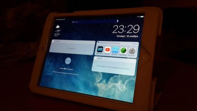 Лот: 8531486. Фото: 1. Apple iPad mini 2 32Gb Wi-Fi... Планшеты