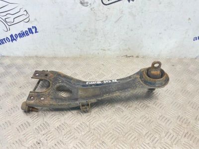 Лот: 25395553. Фото: 1. рычаг продольный Hyundai Elantra... Двигатель и элементы двигателя
