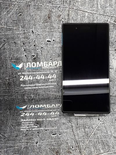 Лот: 15075060. Фото: 1. Планшет Lenovo tab 7 essential... Планшеты