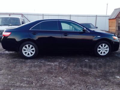 Лот: 5145047. Фото: 1. Диски 5*114 Toyota CAMRY 2006-. Диски