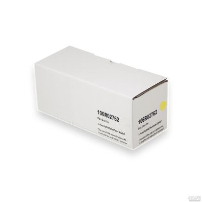 Лот: 16770564. Фото: 1. Картридж 106R02762 для Xerox Phaser-6020... Картриджи, расходные материалы