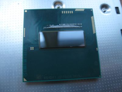 Лот: 19134873. Фото: 1. Intel Core i7-4702MQ FCPGA946. Процессоры