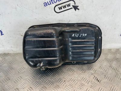 Лот: 23532021. Фото: 1. поддон Kia Rio JB. Кузов