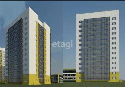 Лот: 19609217. Фото: 1. Продам 3-комн. кв. 79 кв.м. Красноярск... Квартиры, студии