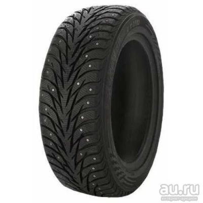 Лот: 13376204. Фото: 1. Шины Yokohama Ice Guard IG55... Шины