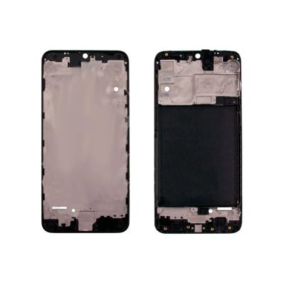 Лот: 20956616. Фото: 1. Рамка дисплея Samsung Galaxy A14... Корпуса, клавиатуры, кнопки